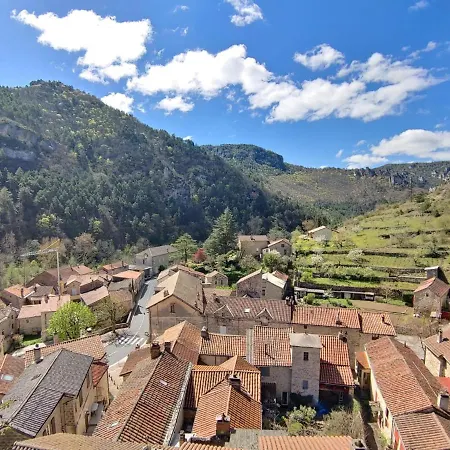 別荘 La Maison Sainte Marguerite, Charme Et Tranquilite