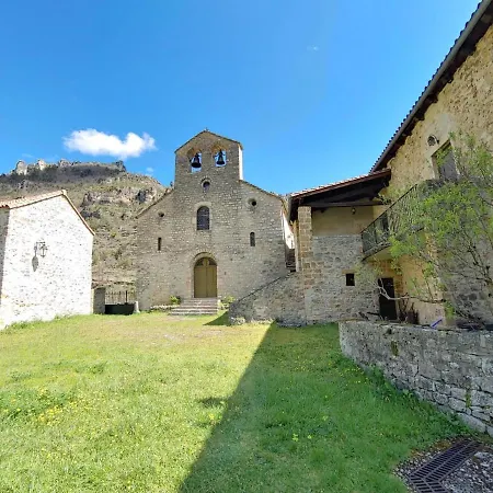 La Maison Sainte Marguerite, Charme Et Tranquilite 別荘