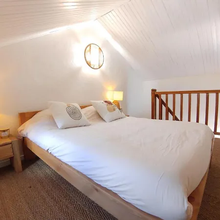 La Maison Sainte Marguerite, Charme Et Tranquilite 別荘