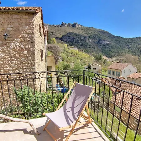 La Maison Sainte Marguerite, Charme Et Tranquilite 別荘 *