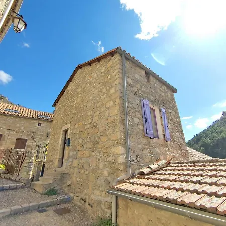 別荘 La Maison Sainte Marguerite, Charme Et Tranquilite