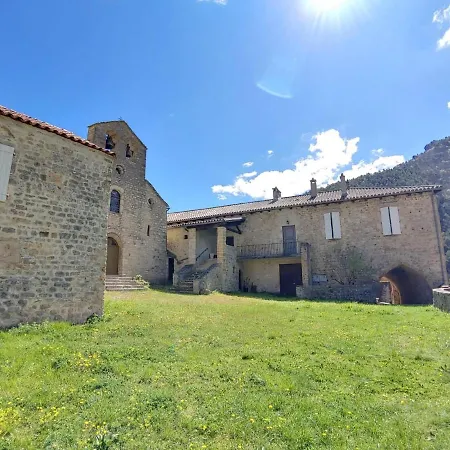 La Maison Sainte Marguerite, Charme Et Tranquilite La Roque-Sainte-Marguerite