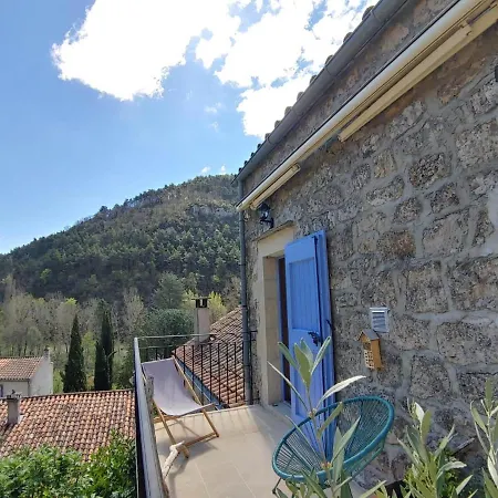 別荘 La Maison Sainte Marguerite, Charme Et Tranquilite