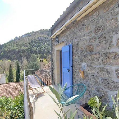 La Maison Sainte Marguerite, Charme Et Tranquilite La Roque-Sainte-Marguerite