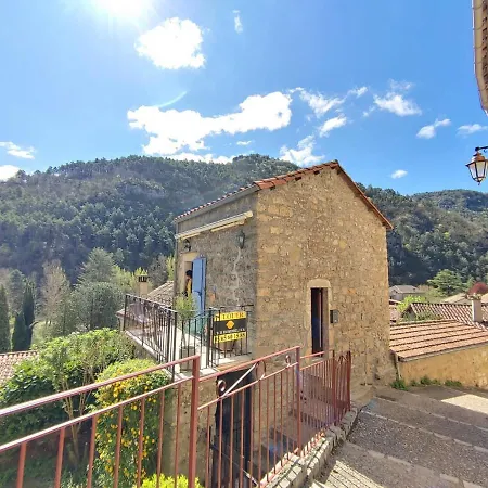 La Maison Sainte Marguerite, Charme Et Tranquilite 別荘