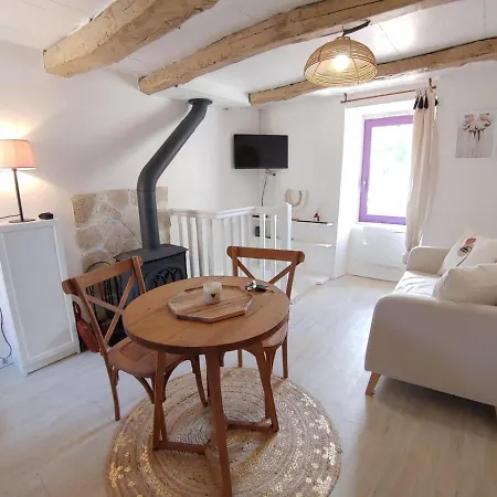 La Maison Sainte Marguerite, Charme Et Tranquilite *