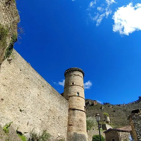 La Maison Sainte Marguerite, Charme Et Tranquilite 別荘 La Roque-Sainte-Marguerite
