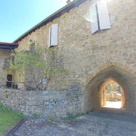 La Maison Sainte Marguerite, Charme Et Tranquilite *